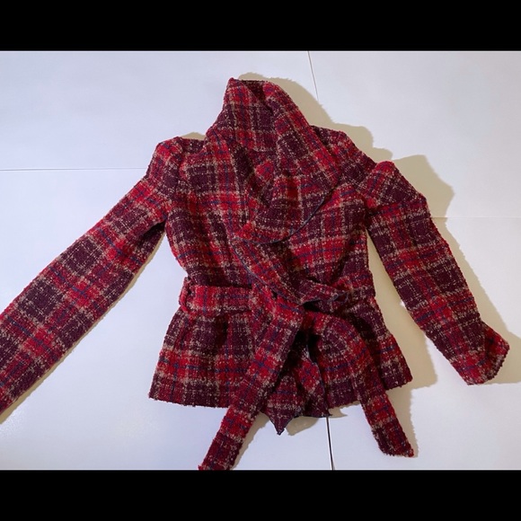 Tabitha for Anthropologie size 4 jacket - Picture 1 of 7